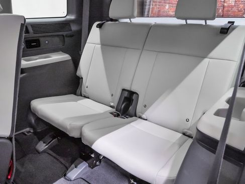 Certified 2026 Hyundai Santa Fe SEL image 11