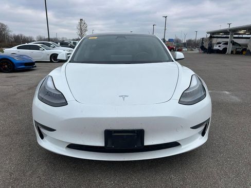 Used 2021 Tesla Model 3 Long Range image 9