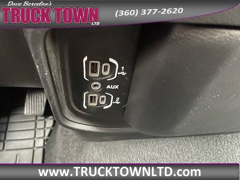 Used 2019 RAM 1500 Tradesman w/ SXT Appearance Group AWD/4WD image 24