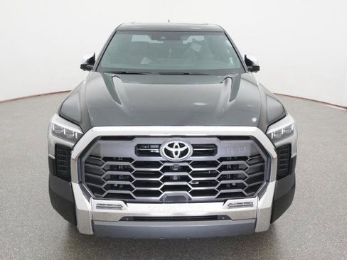New 2026 Toyota Tundra 1794 Edition AWD/4WD image 2