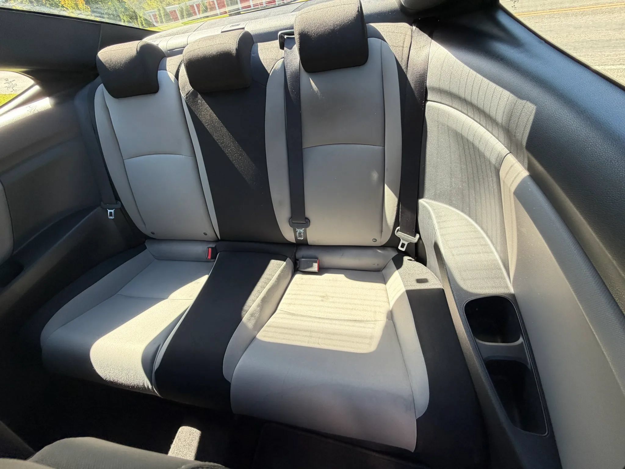 Used 2017 Honda Civic LX-P image 15