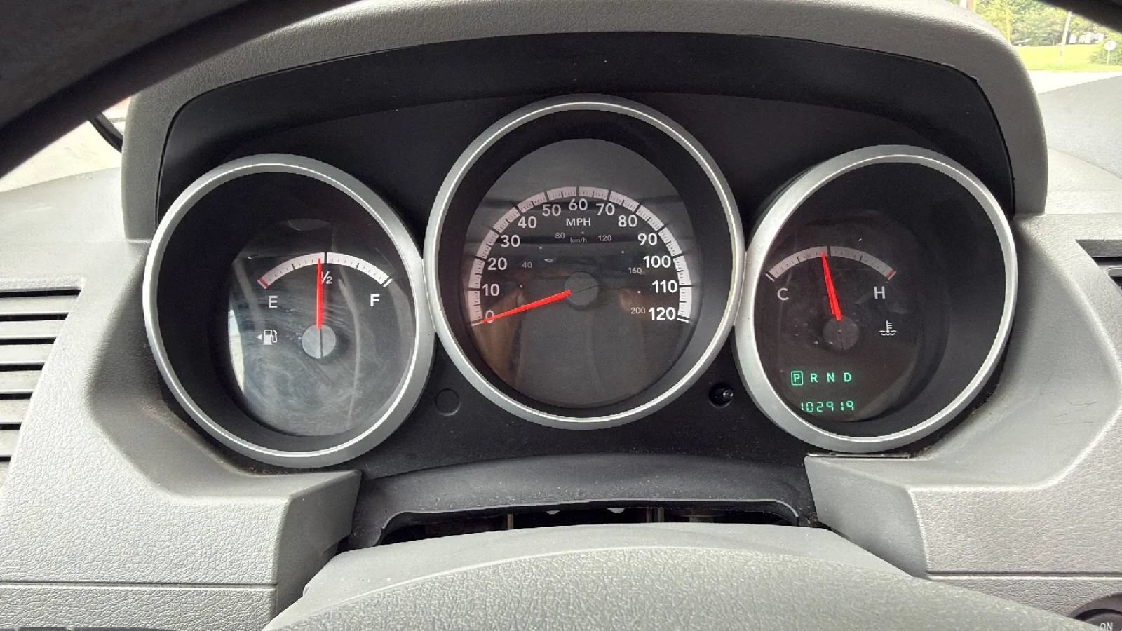 Used 2010 Dodge Grand Caravan SE w/ Climate Group FWD image 30