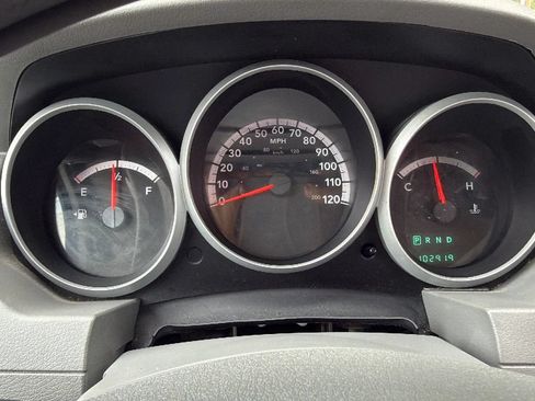 Used 2010 Dodge Grand Caravan SE w/ Climate Group FWD image 30