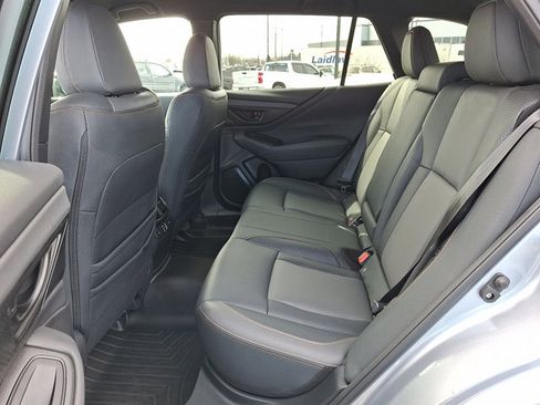 Certified 2023 Subaru Outback Wilderness image 11