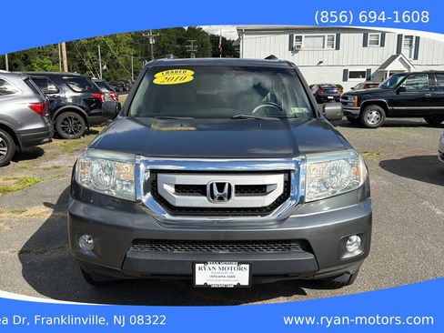 Used 2010 Honda Pilot EX-L image 2