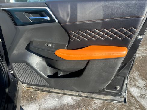 Used 2022 Mitsubishi Outlander SEL image 17