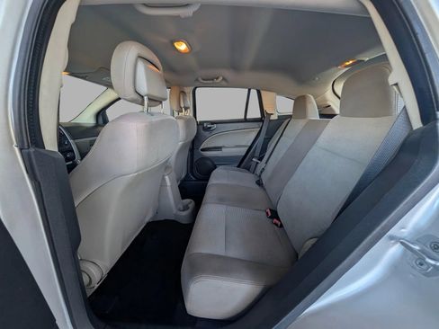 Used 2010 Dodge Caliber SXT FWD image 25
