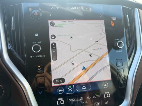 Used 2021 Subaru Outback Touring w/ Popular Package #2 image 19