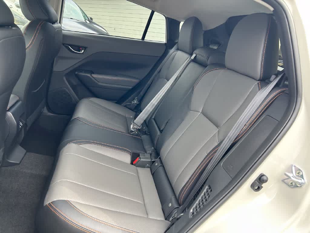New 2026 Subaru Crosstrek 2.5i Limited AWD/4WD image 13
