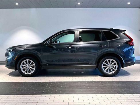 Used 2024 Honda CR-V EX-L image 2
