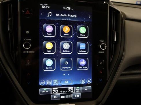 New 2026 Subaru Crosstrek 2.5i Limited image 21