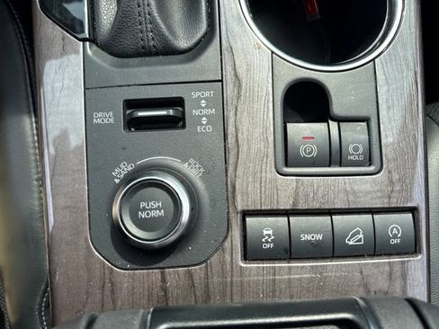 Used 2021 Toyota Highlander Platinum AWD/4WD image 36