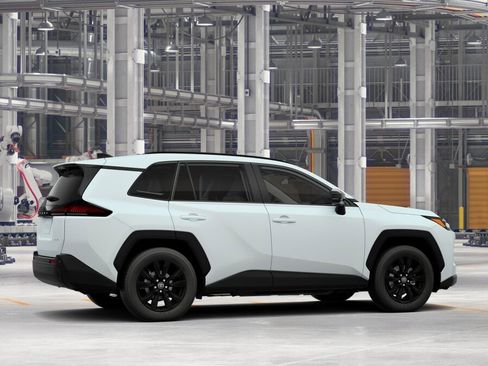 New 2026 Toyota RAV4 XLE Premium AWD/4WD image 11