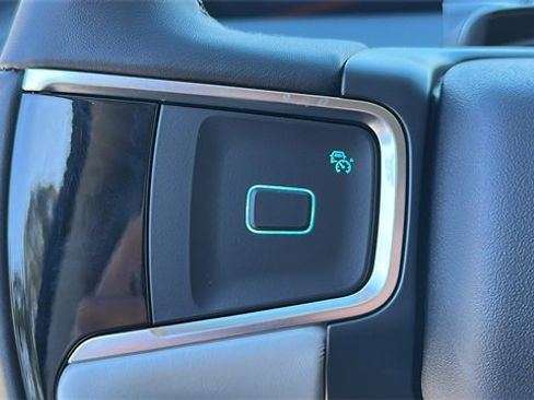 New 2025 Ford Expedition Max Platinum w/ Driver's Package image 24