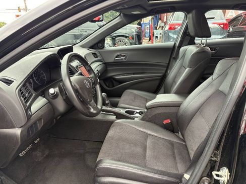 Used 2017 Acura ILX FWD image 15