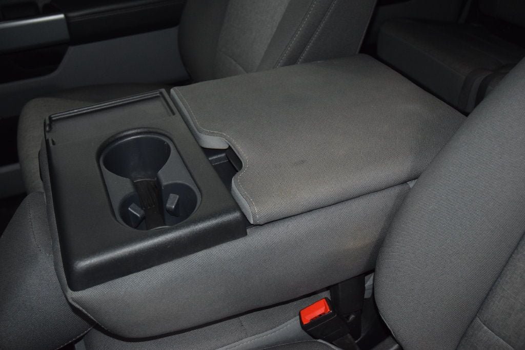 Used 2024 Ford F250 XL w/ STX Appearance Package AWD/4WD image 33