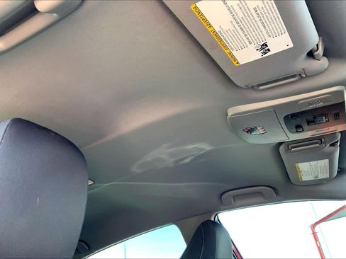 Used 2023 Toyota Camry LE image 14