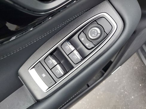 Certified 2023 Subaru Outback Limited image 16