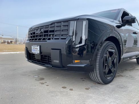New 2027 Kia Telluride SX image 16