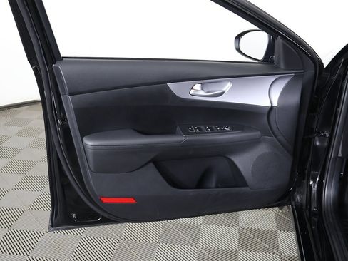 Used 2024 Kia Forte LXS image 20