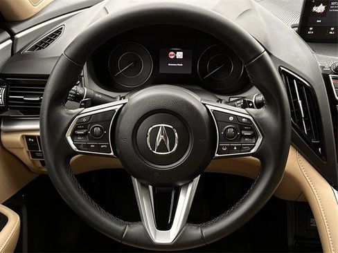 Certified 2023 Acura RDX w/ Technology Package image 13