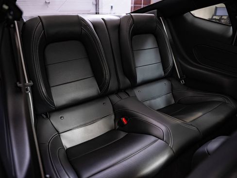 Used 2024 Ford Mustang GT Premium RWD image 40