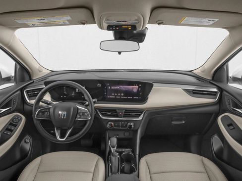 New 2026 Buick Encore GX Preferred FWD image 5