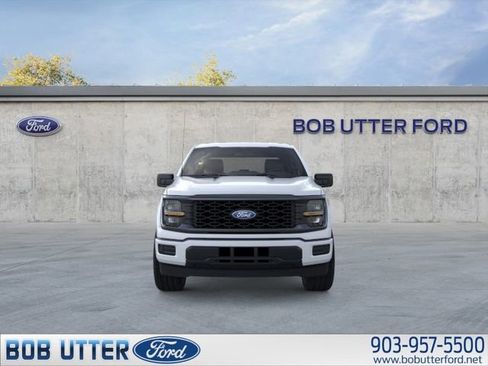 New 2026 Ford F150 STX RWD image 6