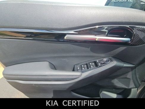 Used 2024 Kia Seltos S AWD/4WD image 28