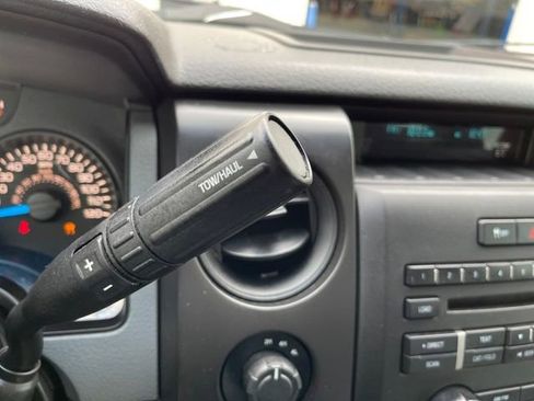 Used 2014 Ford F150 STX w/ Equipment Group 201A Mid image 38