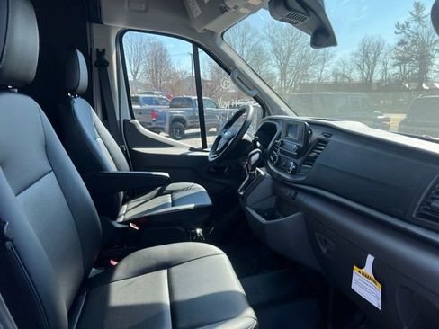 New 2024 Ford Transit 250 148 Medium Roof w/ Load Area Protection Package image 10