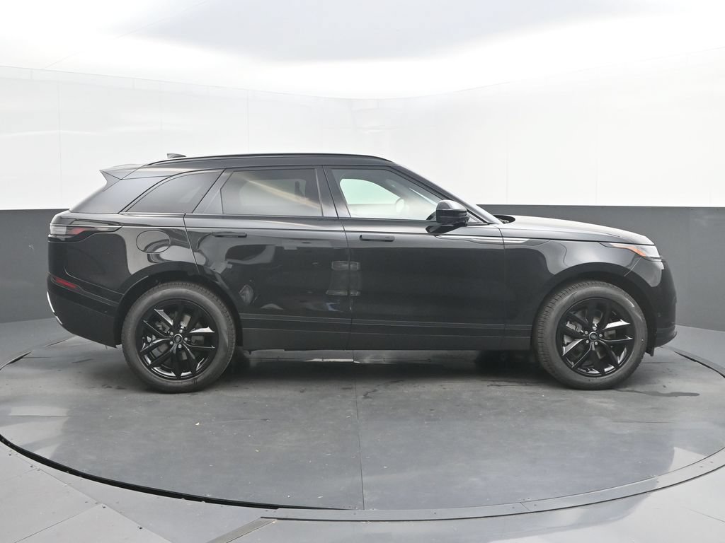 New 2026 Land Rover Range Rover Velar S AWD/4WD image 8
