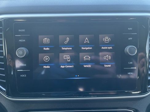 Certified 2021 Volkswagen Atlas SEL Premium image 17