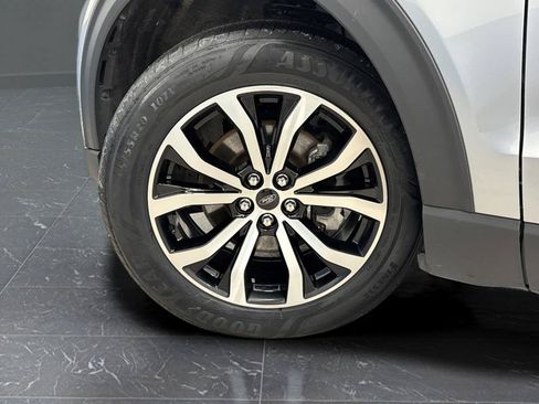 Used 2023 Ford Explorer ST-Line AWD/4WD image 37