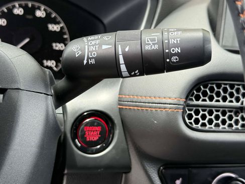 Used 2026 Honda HR-V Sport image 28