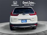 Used 2018 Honda CR-V Touring image 4