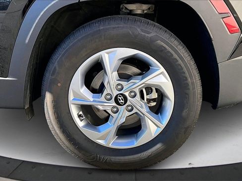 Used 2024 Hyundai Tucson SEL image 33