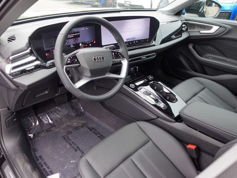 New 2026 Audi A5 2.0T Premium Plus AWD/4WD image 12