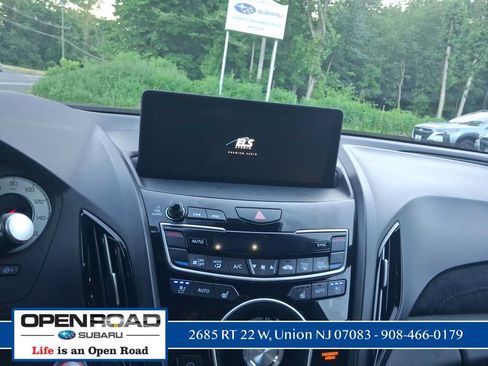 Used 2023 Acura RDX AWD image 19