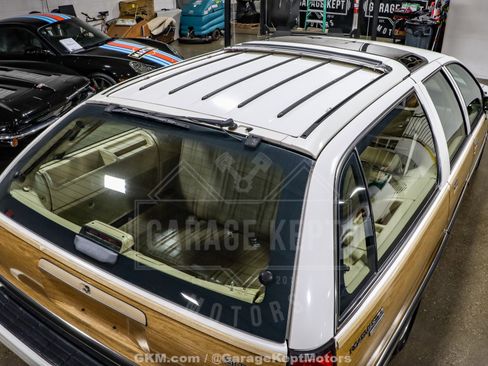 Used 1992 Buick Roadmaster Estate image 44