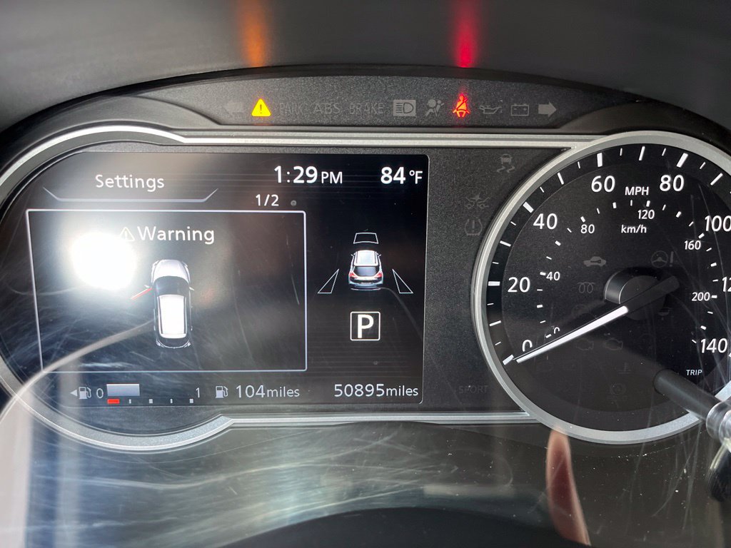 Used 2019 Nissan Kicks SR FWD image 23