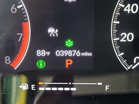 Certified 2022 Honda Civic EX-L image 21
