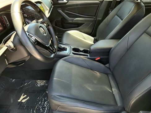 Used 2019 Volkswagen Jetta SEL FWD image 22