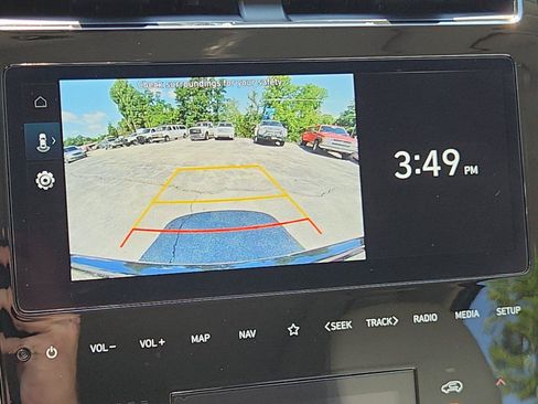 Used 2024 Hyundai Tucson SEL AWD/4WD image 26