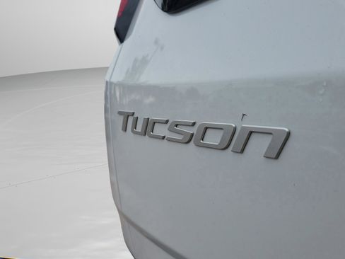 New 2026 Hyundai Tucson SEL image 6