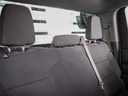 Used 2025 Chevrolet Silverado 3500 W/T w/ WT Convenience Package AWD/4WD image 28