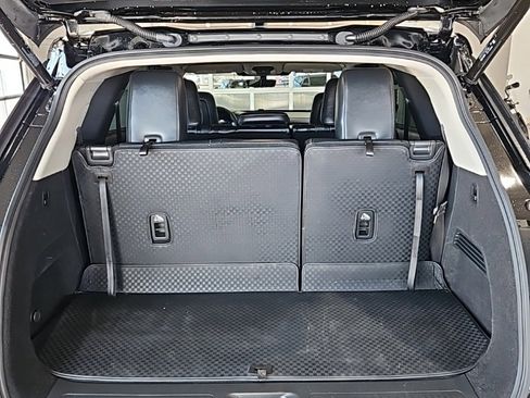 Used 2024 INFINITI QX60 Luxe image 20