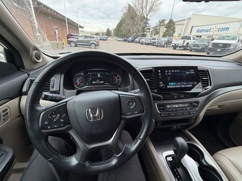 Used 2019 Honda Pilot EX-L image 16
