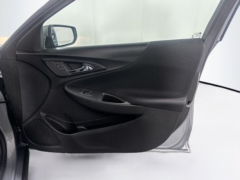 Used 2023 Chevrolet Malibu LT FWD image 30