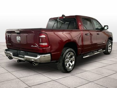 Used 2020 RAM 1500 Big Horn AWD/4WD image 11